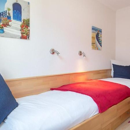 Duen12_31 Apartment Westerland Bagian luar foto
