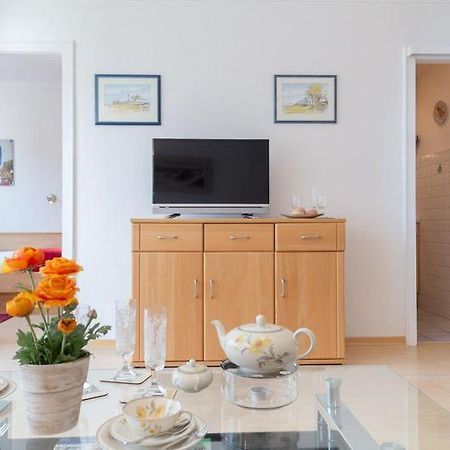 Duen12_31 Apartment Westerland Bagian luar foto
