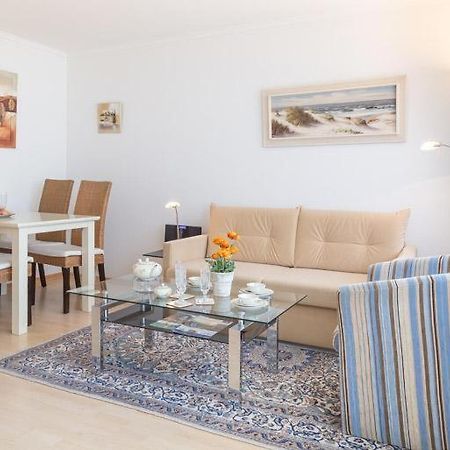 Duen12_31 Apartment Westerland Bagian luar foto