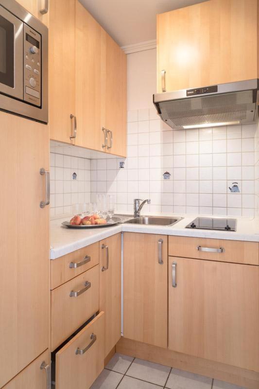 Duen12_31 Apartment Westerland Bagian luar foto