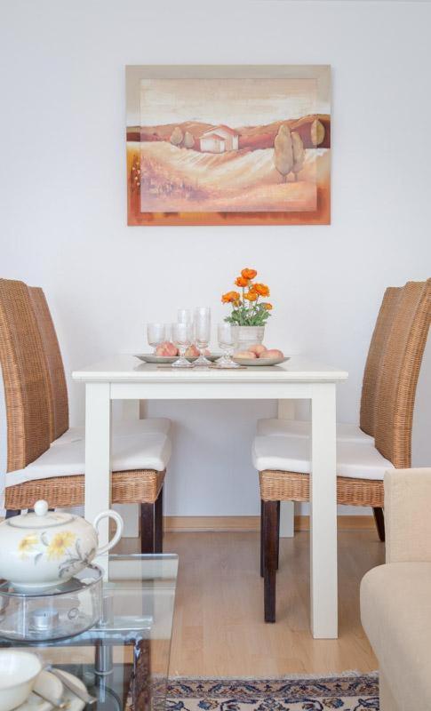 Duen12_31 Apartment Westerland Bagian luar foto