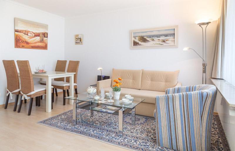 Duen12_31 Apartment Westerland Bagian luar foto