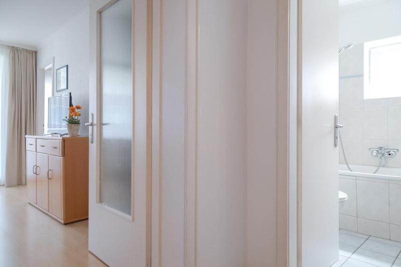 Duen12_31 Apartment Westerland Bagian luar foto